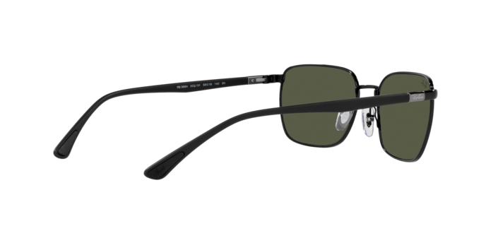 Ray-Ban Sunglasses RB3684 002/31