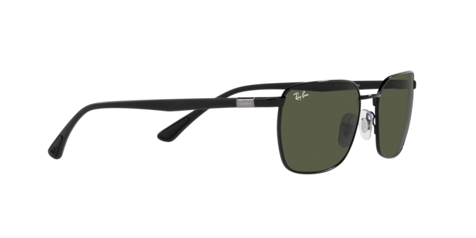 Ray-Ban Sunglasses RB3684 002/31