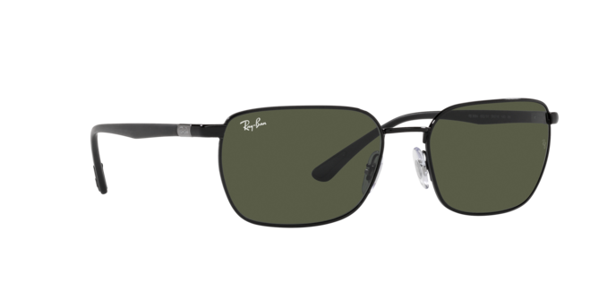 Ray-Ban Sunglasses RB3684 002/31