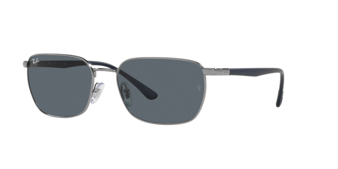 Ray-Ban Sunglasses RB3684 004/R5