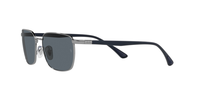 Ray-Ban Sunglasses RB3684 004/R5