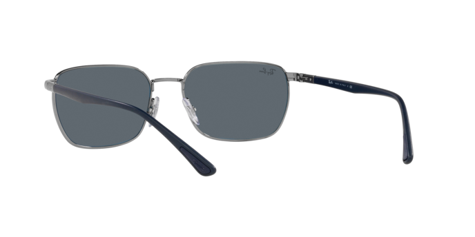 Ray-Ban Sunglasses RB3684 004/R5