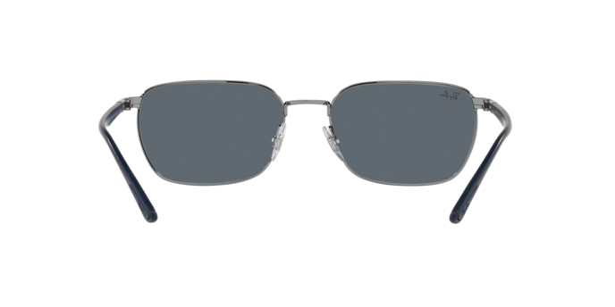 Ray-Ban Sunglasses RB3684 004/R5