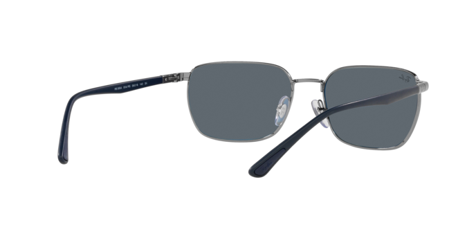 Ray-Ban Sunglasses RB3684 004/R5