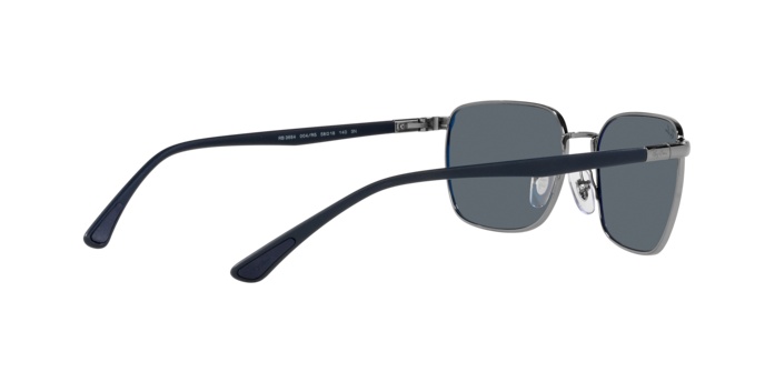 Ray-Ban Sunglasses RB3684 004/R5