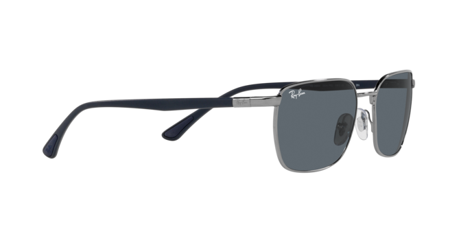 Ray-Ban Sunglasses RB3684 004/R5