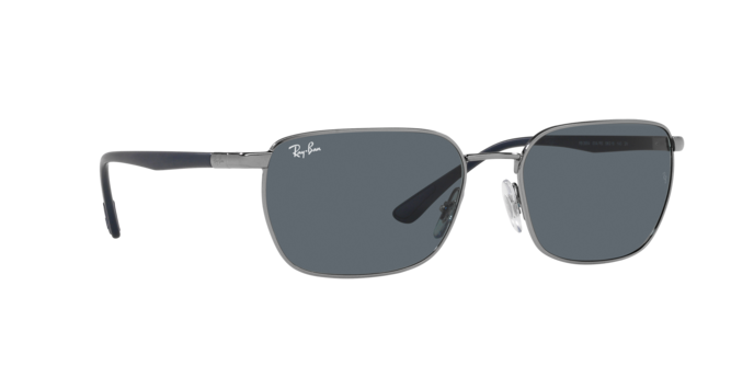 Ray-Ban Sunglasses RB3684 004/R5