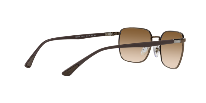 Ray-Ban Sunglasses RB3684 014/51