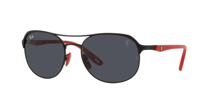 Ray-Ban Sunglasses RB3685M F04187