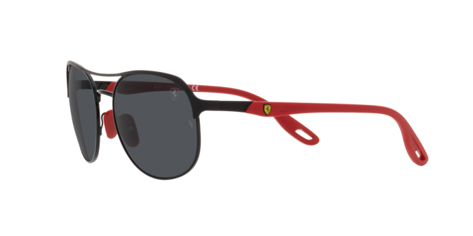 Ray-Ban Sunglasses RB3685M F060H2