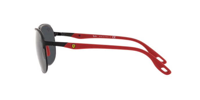 Ray-Ban Sunglasses RB3685M F07180