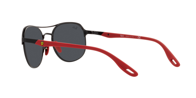 Ray-Ban Sunglasses RB3685M F0455J