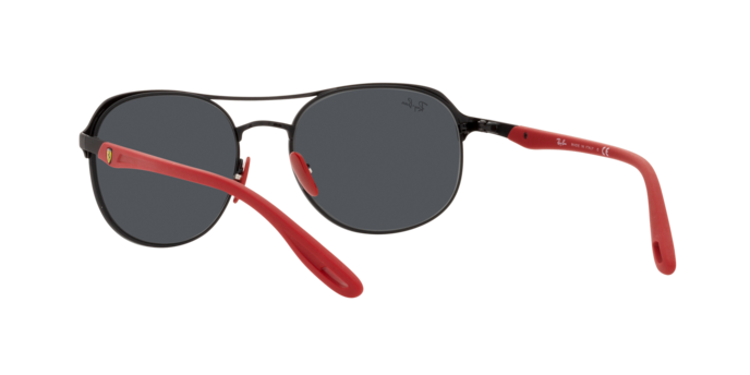 Ray-Ban Sunglasses RB3685M F04187