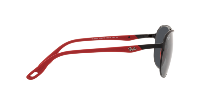 Ray-Ban Sunglasses RB3685M F060H2