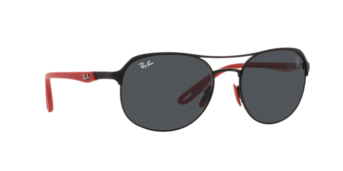 Ray-Ban Sunglasses RB3685M F04187