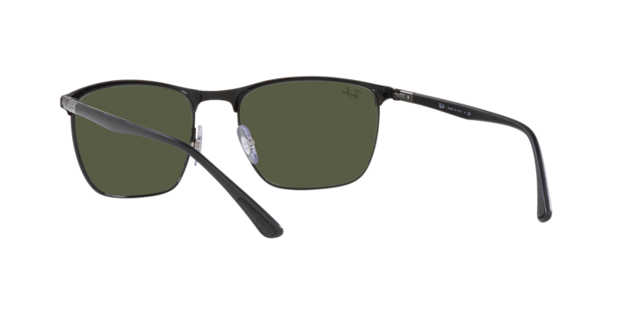 Ray-Ban Sunglasses RB3686 186/31