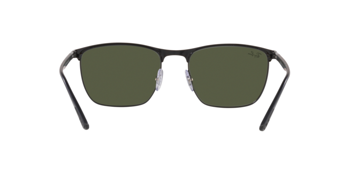 Ray-Ban Sunglasses RB3686 186/31