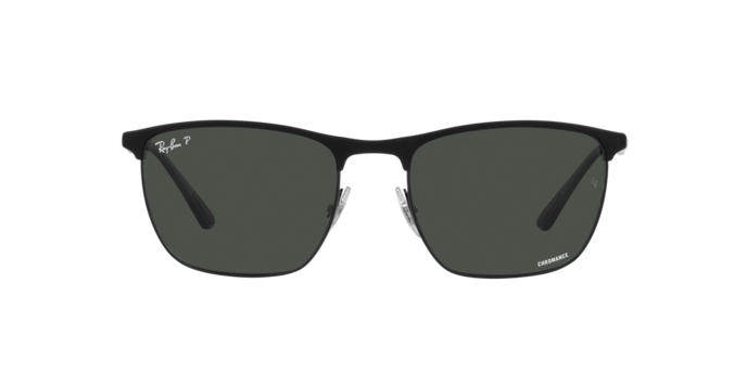 Ray-Ban Sunglasses RB3686 186/K8