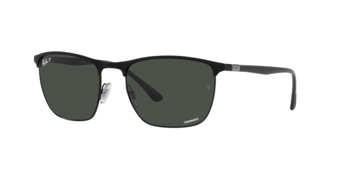 Ray-Ban Sunglasses RB3686 186/K8