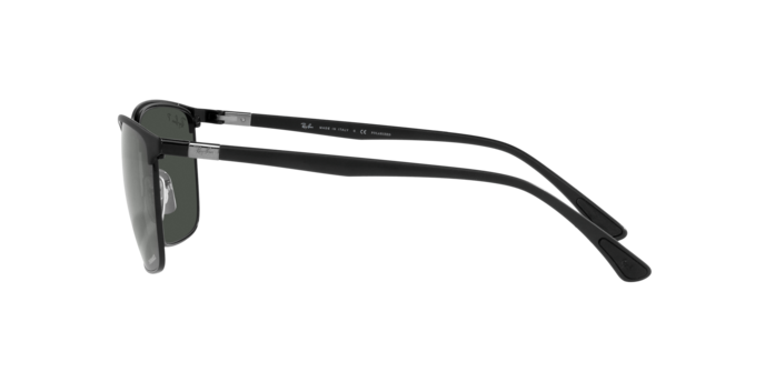 Ray-Ban Sunglasses RB3686 186/K8