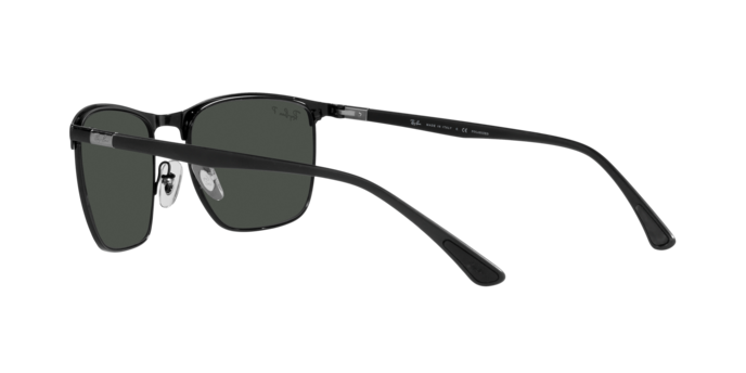 Ray-Ban Sunglasses RB3686 186/K8