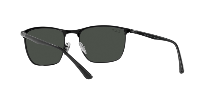 Ray-Ban Sunglasses RB3686 186/K8