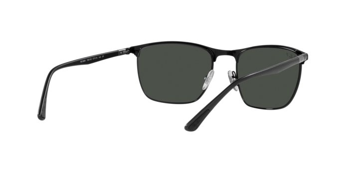 Ray-Ban Sunglasses RB3686 186/K8