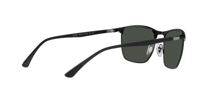 Ray-Ban Sunglasses RB3686 186/K8