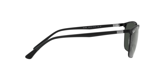 Ray-Ban Sunglasses RB3686 186/K8