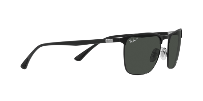 Ray-Ban Sunglasses RB3686 186/K8