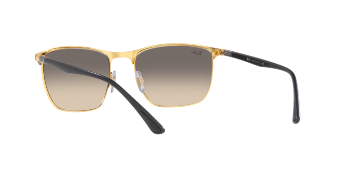 Ray-Ban Sunglasses RB3686 187/32