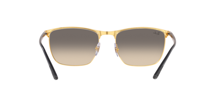 Ray-Ban Sunglasses RB3686 187/32