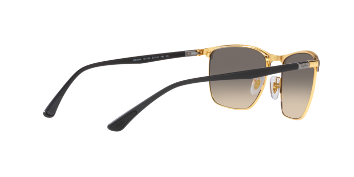 Ray-Ban Sunglasses RB3686 187/32