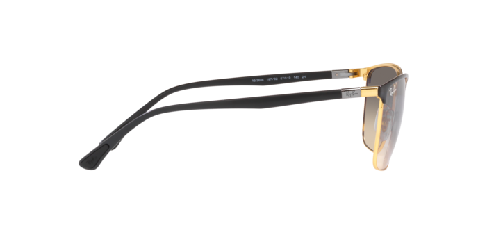 Ray-Ban Sunglasses RB3686 187/32