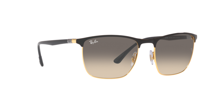 Ray-Ban Sunglasses RB3686 187/32