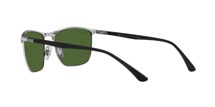 Ray-Ban Sunglasses RB3686 9144P1