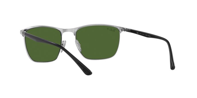 Ray-Ban Sunglasses RB3686 9144P1