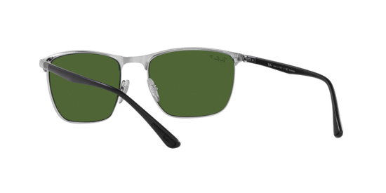 Ray-Ban Sunglasses RB3686 9144P1