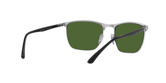 Ray-Ban Sunglasses RB3686 9144P1