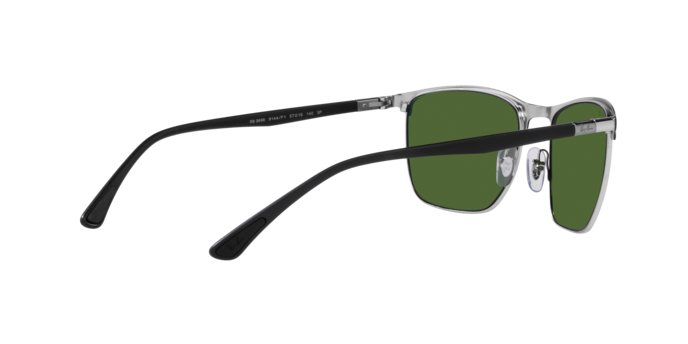 Ray-Ban Sunglasses RB3686 9144P1