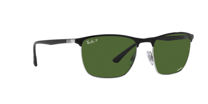 Ray-Ban Sunglasses RB3686 9144P1