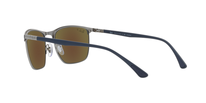 Ray-Ban Sunglasses RB3686 92044L