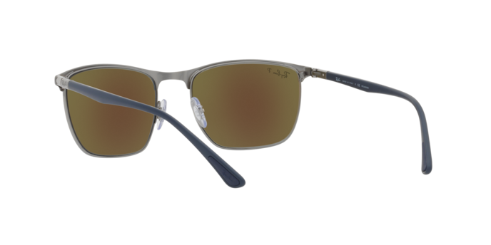 Ray-Ban Sunglasses RB3686 92044L