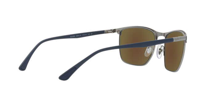 Ray-Ban Sunglasses RB3686 92044L