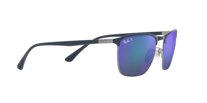 Ray-Ban Sunglasses RB3686 92044L