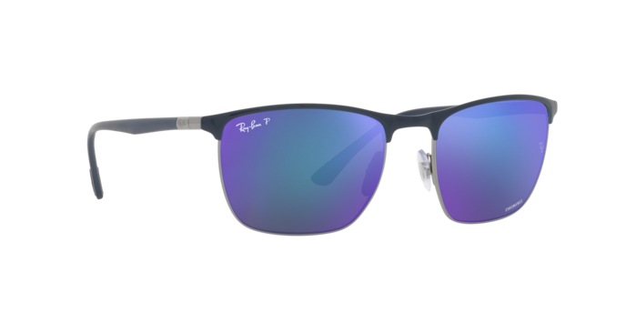 Ray-Ban Sunglasses RB3686 92044L