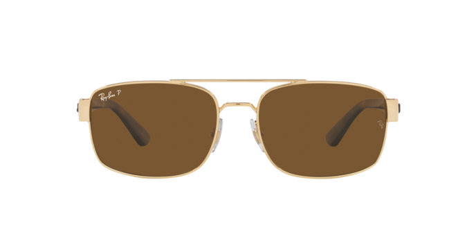 Ray-Ban Sunglasses RB3687 001/57