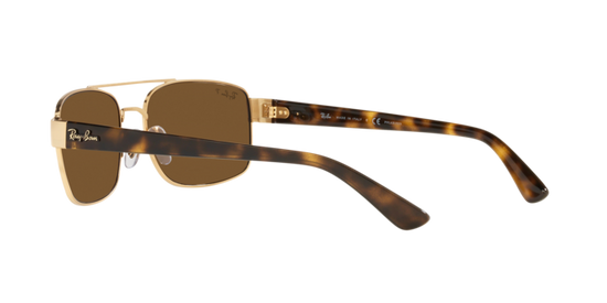 Ray-Ban Sunglasses RB3687 001/57