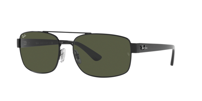 Ray-Ban Sunglasses RB3687 002/31