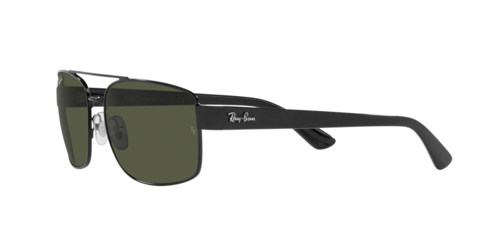 Ray-Ban Sunglasses RB3687 002/31